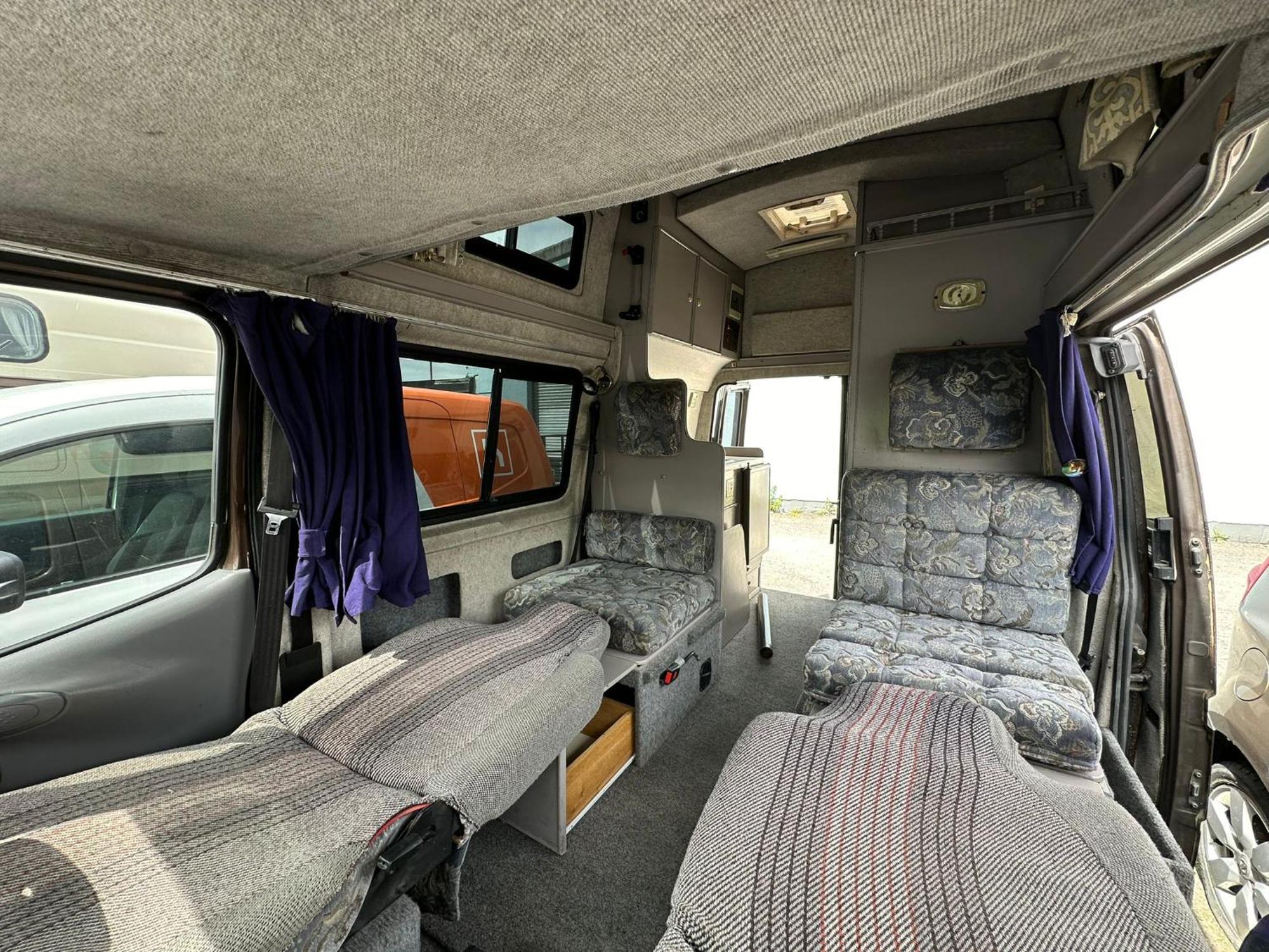 Готель Retro Camper Hire Дублін Екстер'єр фото
